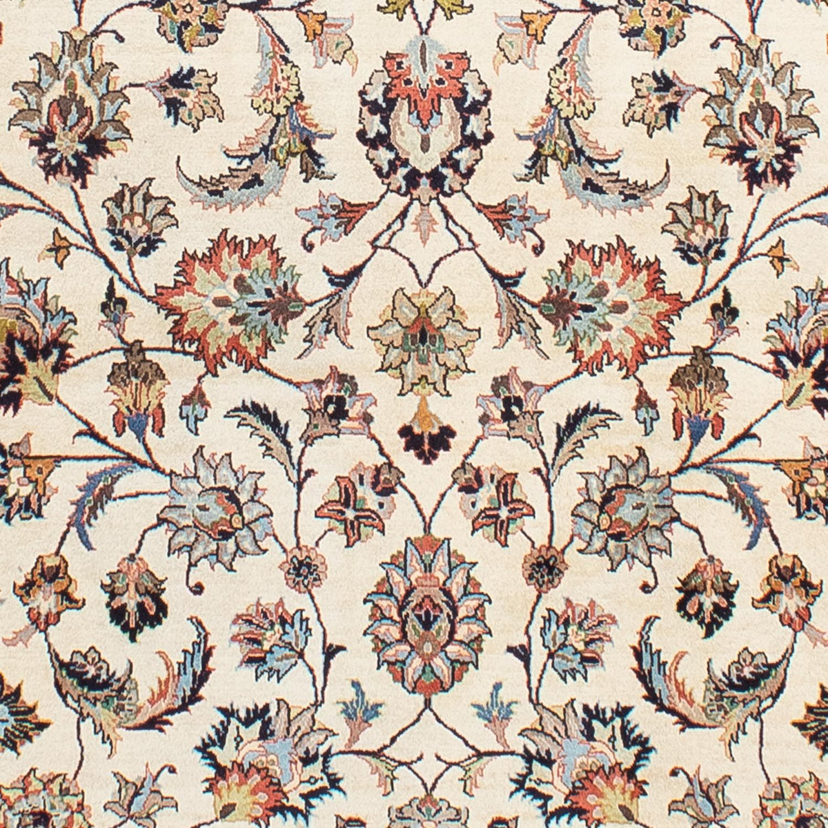 Dywan perski - Klasyczny - 297 x 196 cm - beżowy