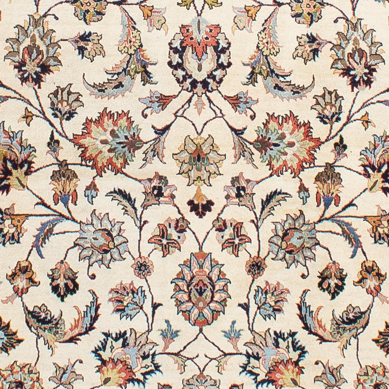 Dywan perski - Klasyczny - 297 x 196 cm - beżowy