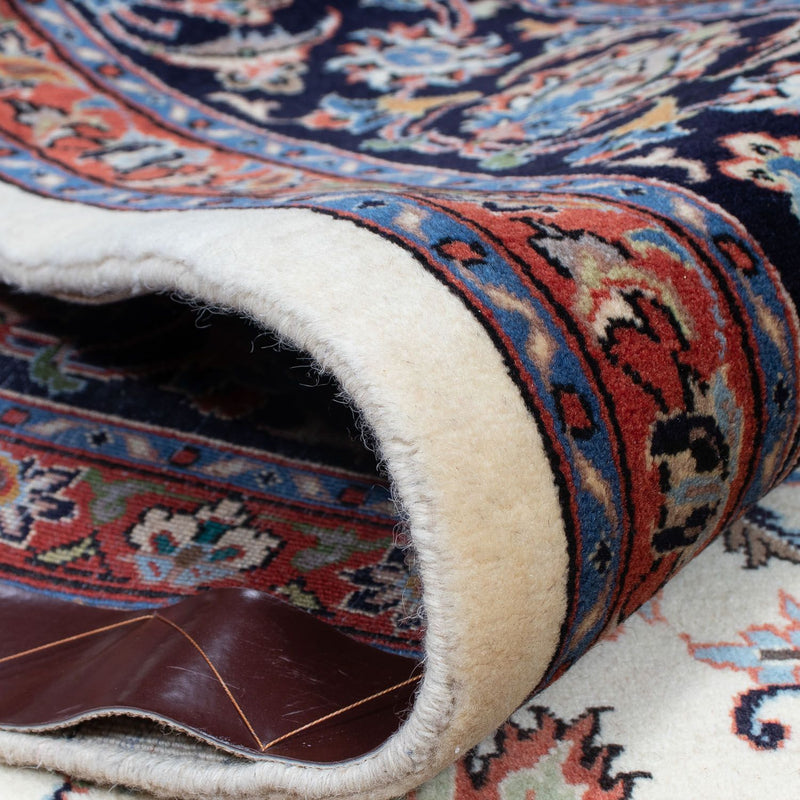 Dywan perski - Klasyczny - 297 x 196 cm - beżowy