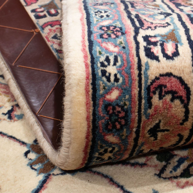 Dywan perski - Klasyczny - 293 x 197 cm - beżowy