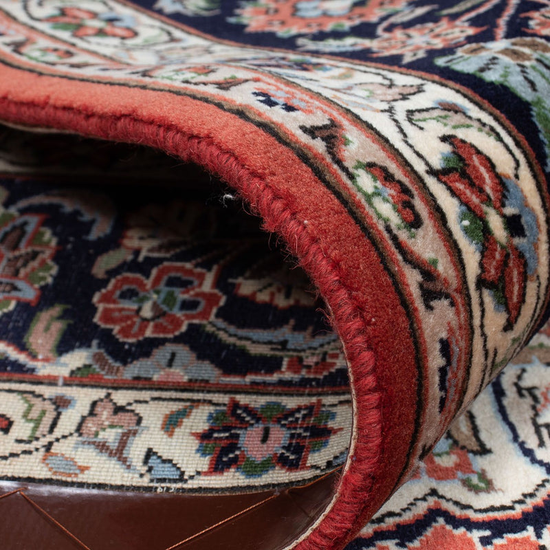 Dywan perski - Klasyczny - 288 x 192 cm - czerwony