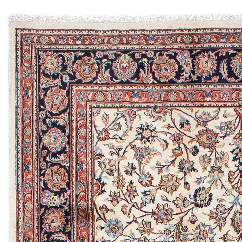 Dywan perski - Klasyczny - 290 x 200 cm - beżowy