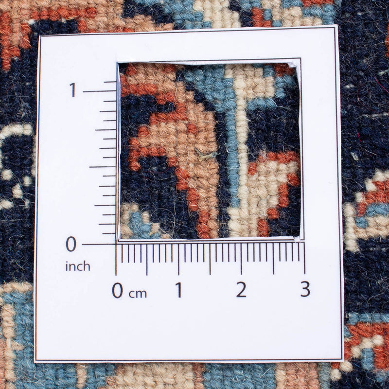 Dywan perski - Klasyczny - 300 x 202 cm - beżowy