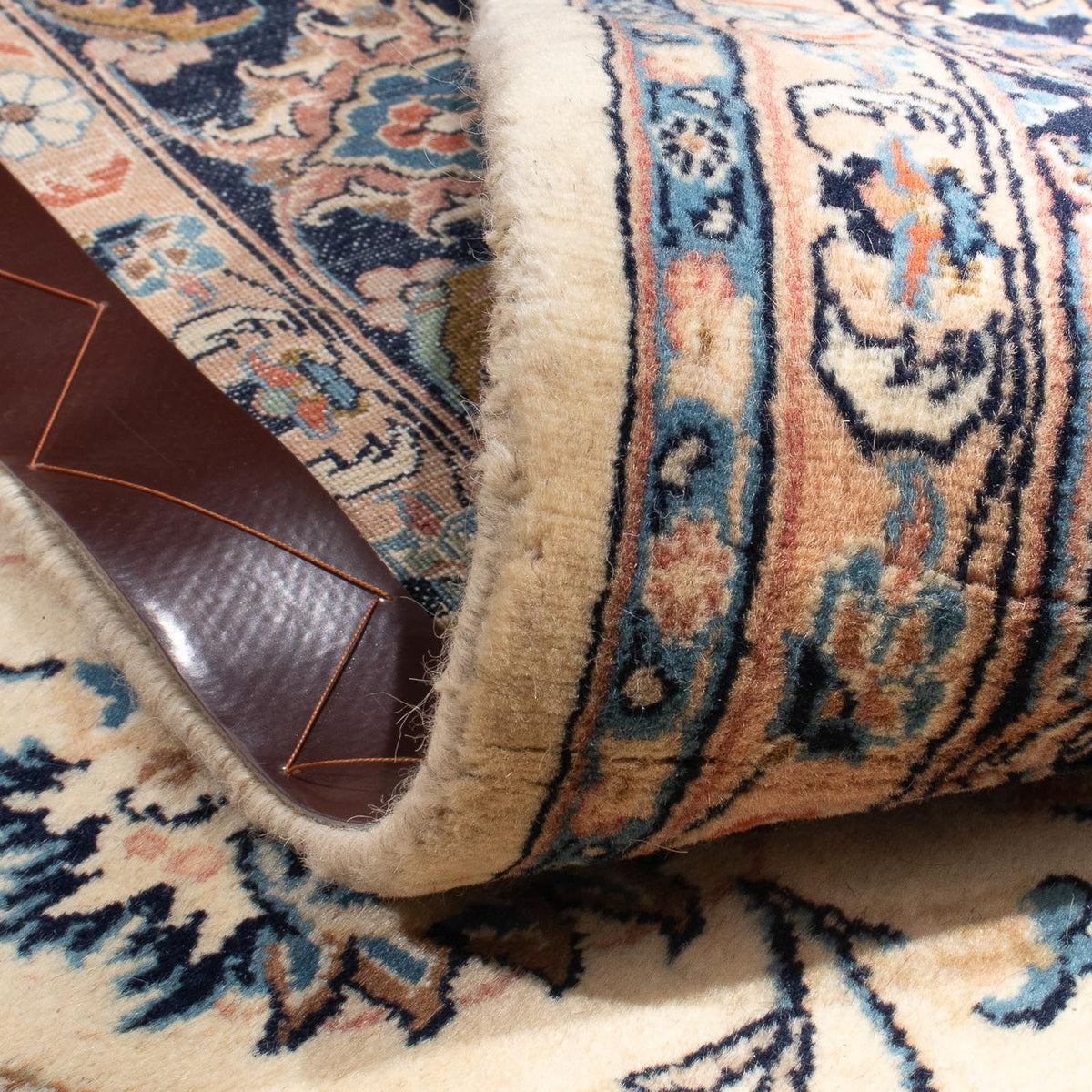 Dywan perski - Klasyczny - 304 x 194 cm - beżowy