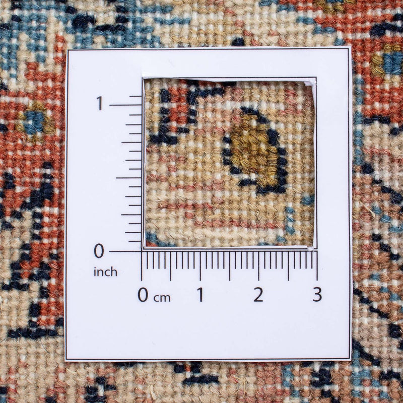 Dywan perski - Klasyczny - 304 x 194 cm - beżowy