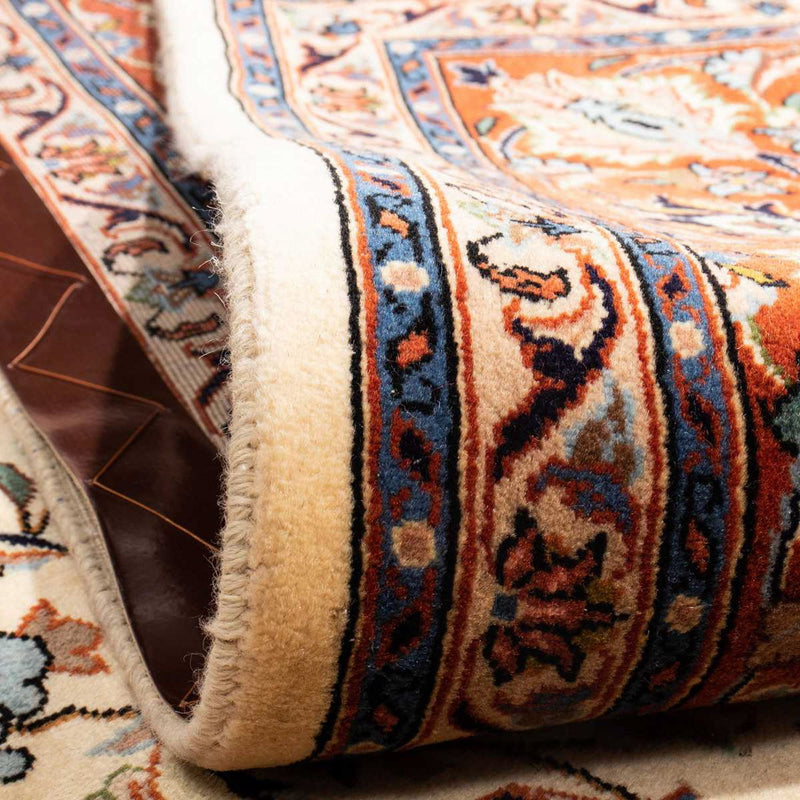 Dywan perski - Klasyczny - 291 x 201 cm - beżowy