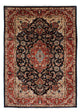 Mashhad Dywan 292x203cm - Dywan perski