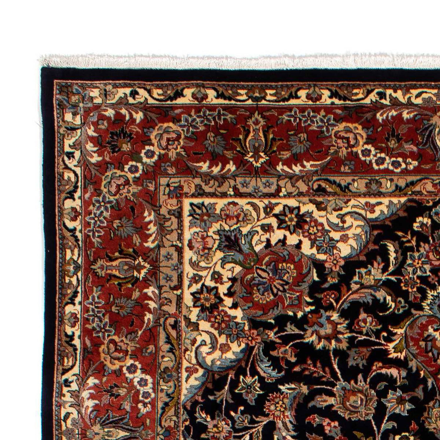 Mashhad Dywan 292x203cm - Dywan perski