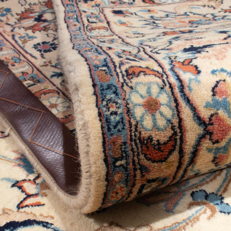 Dywan perski - Klasyczny - 298 x 196 cm - beżowy