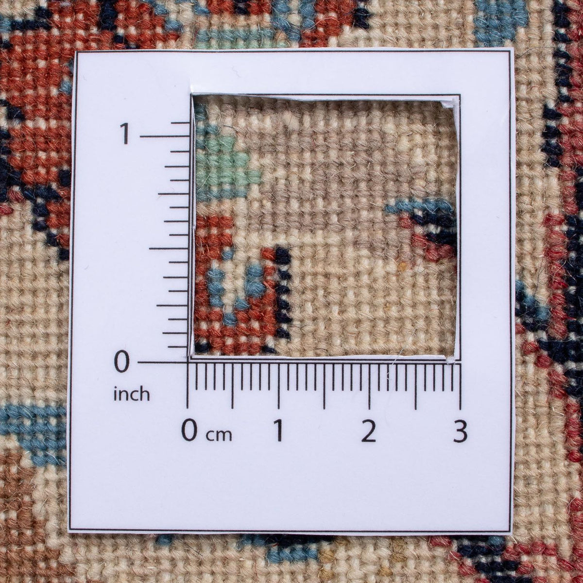 Dywan perski - Klasyczny - 298 x 196 cm - beżowy