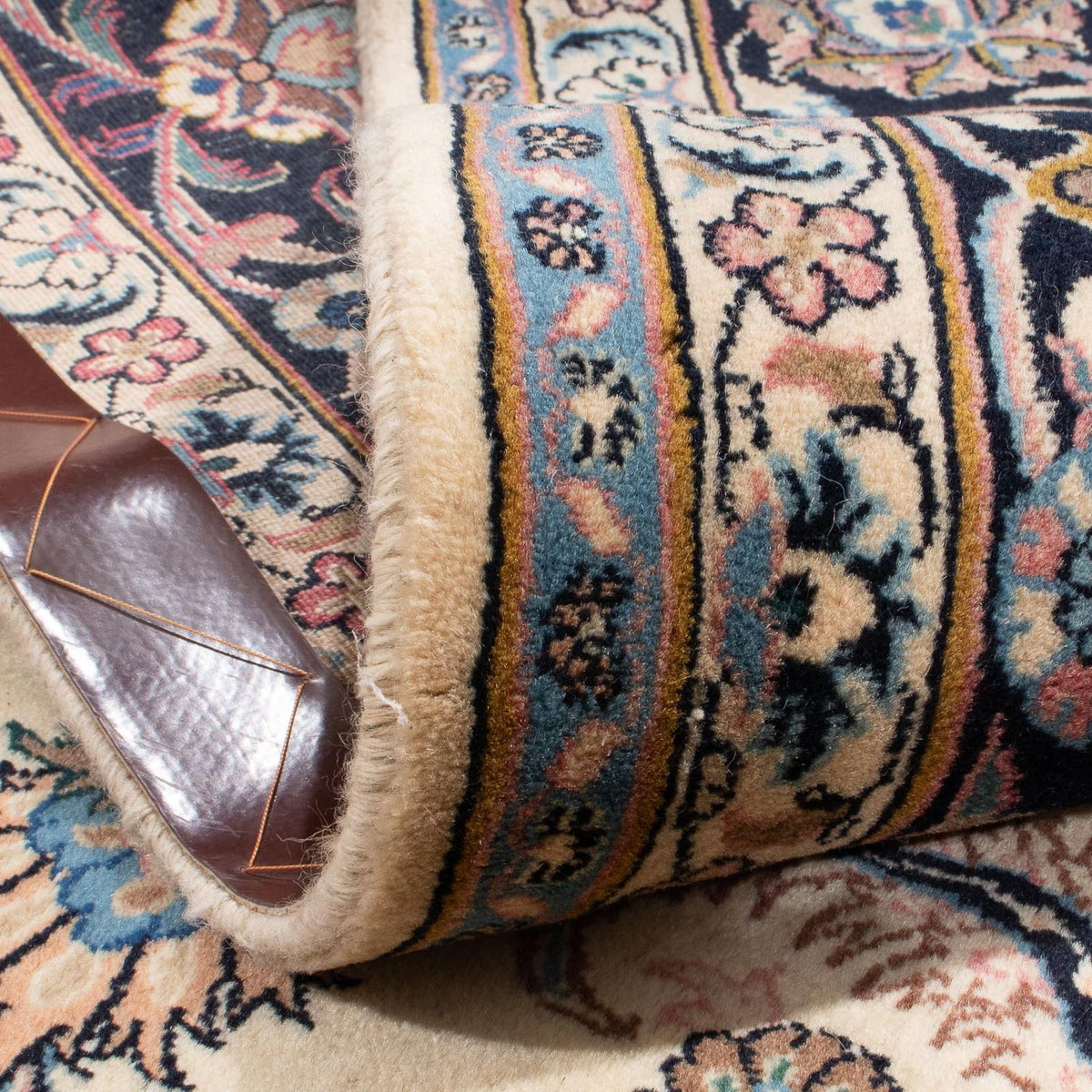 Dywan perski - Klasyczny - 300 x 200 cm - beżowy