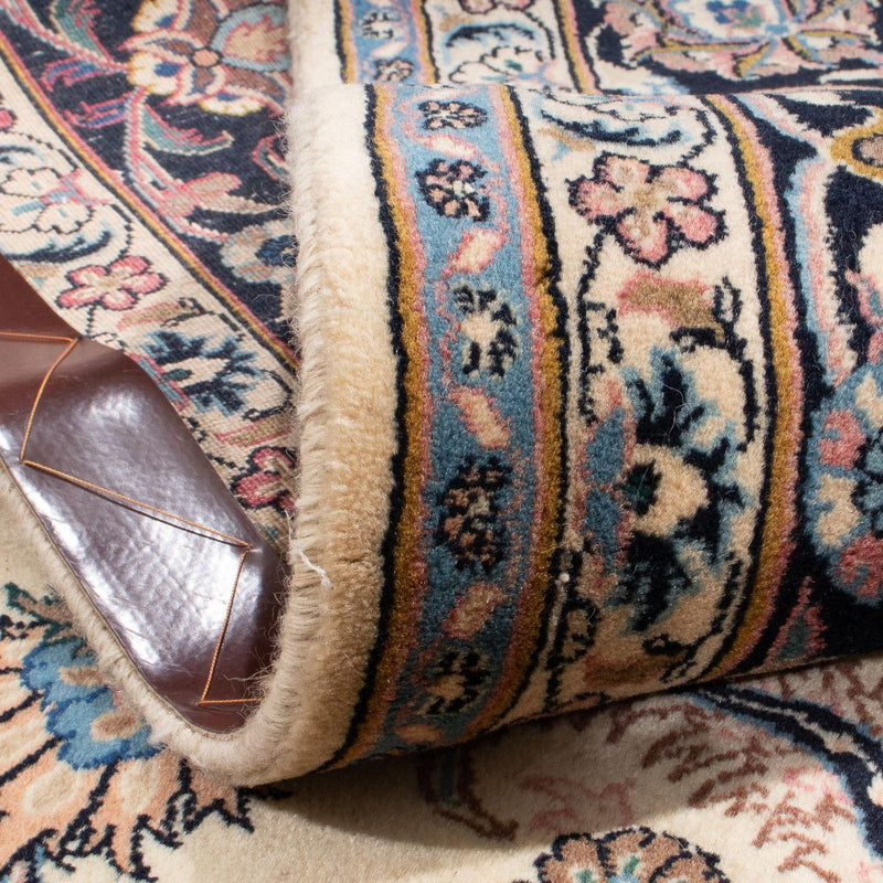 Dywan perski - Klasyczny - 300 x 200 cm - beżowy