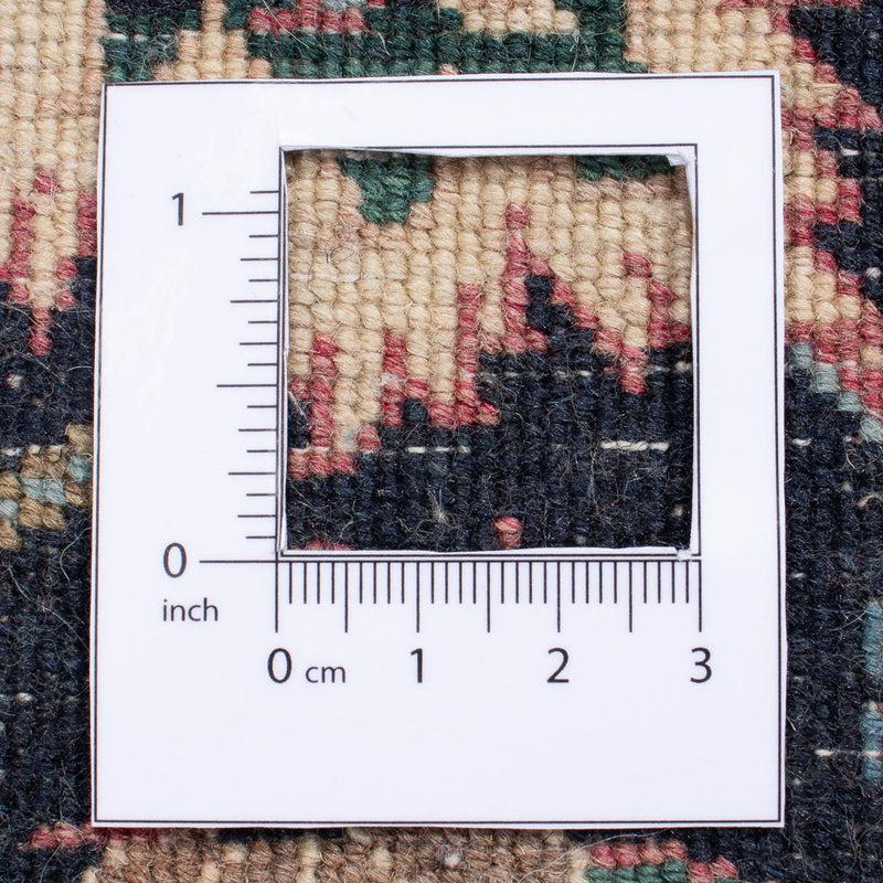 Dywan perski - Klasyczny - 300 x 200 cm - beżowy