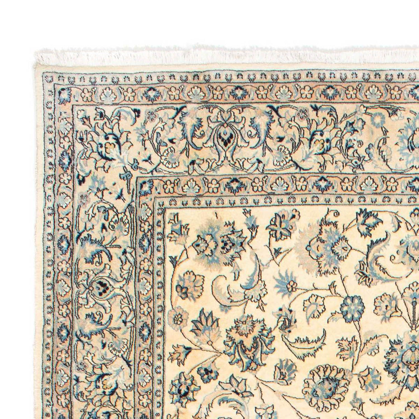 Mashhad Dywan 322x205cm - Dywan perski