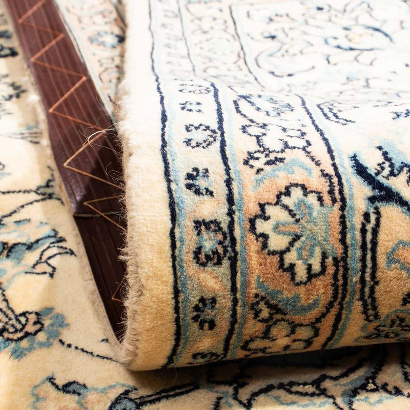 Dywan perski - Klasyczny - 322 x 205 cm - beżowy