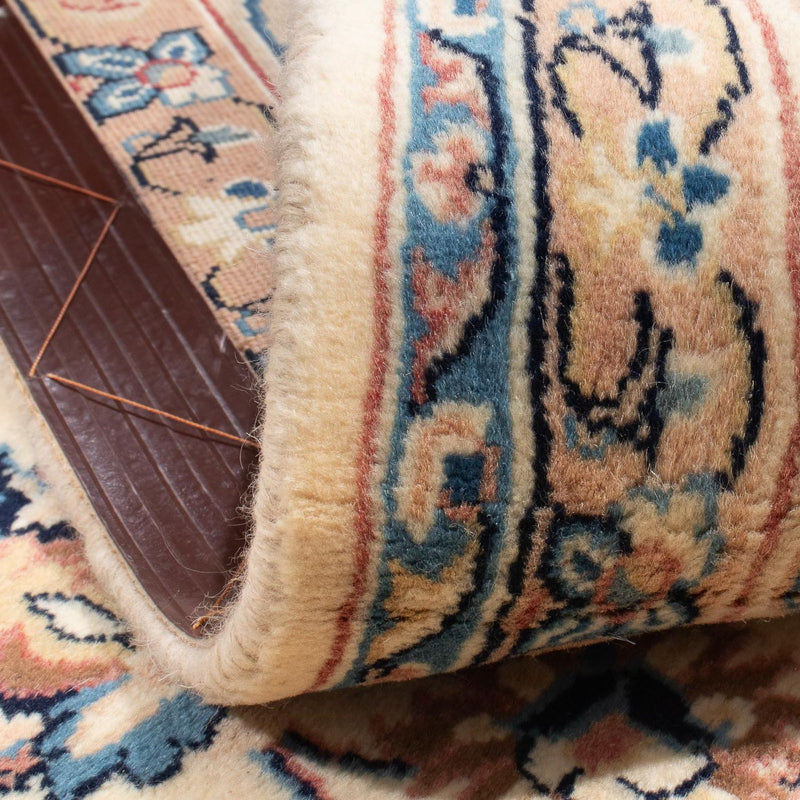 Dywan perski - Klasyczny - 254 x 196 cm - beżowy