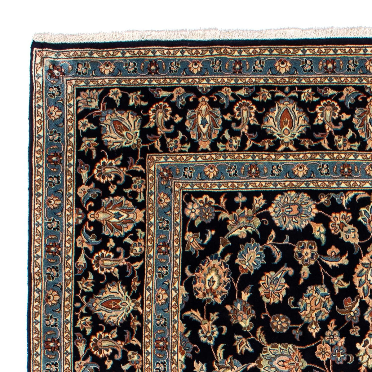 Mashhad Dywan 193x296cm - Dywan perski