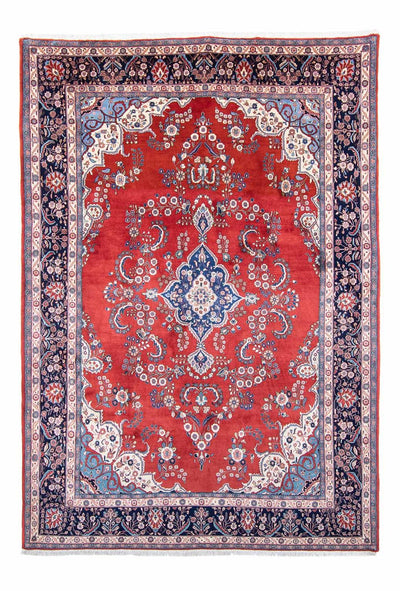 Kashan Dywan 210x315cm - Dywan perski