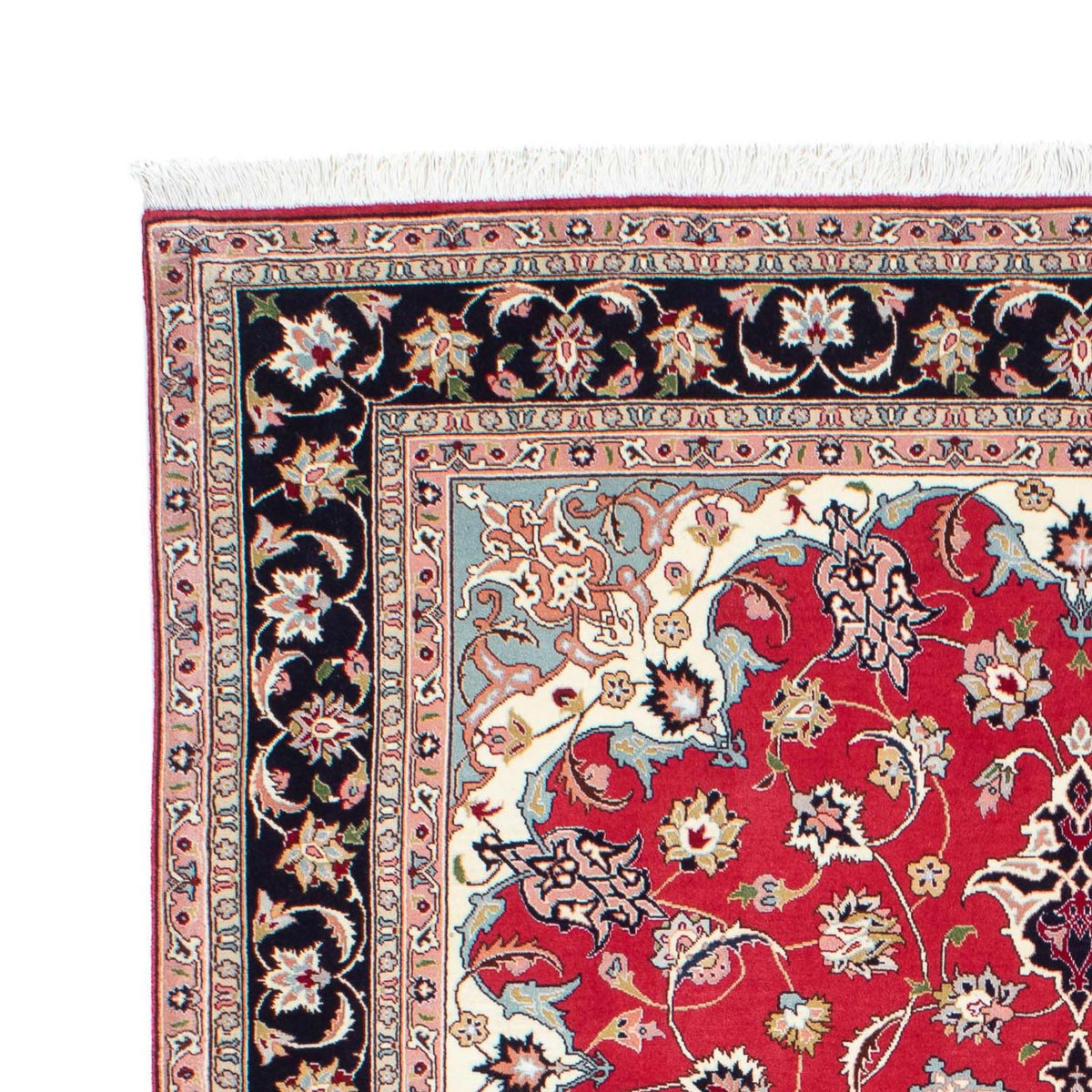 Tabriz Dywan 151x201cm - Dywan perski