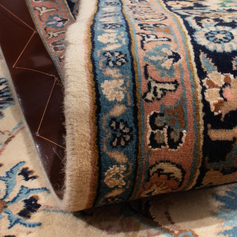 Dywan perski - Klasyczny - 290 x 198 cm - beżowy