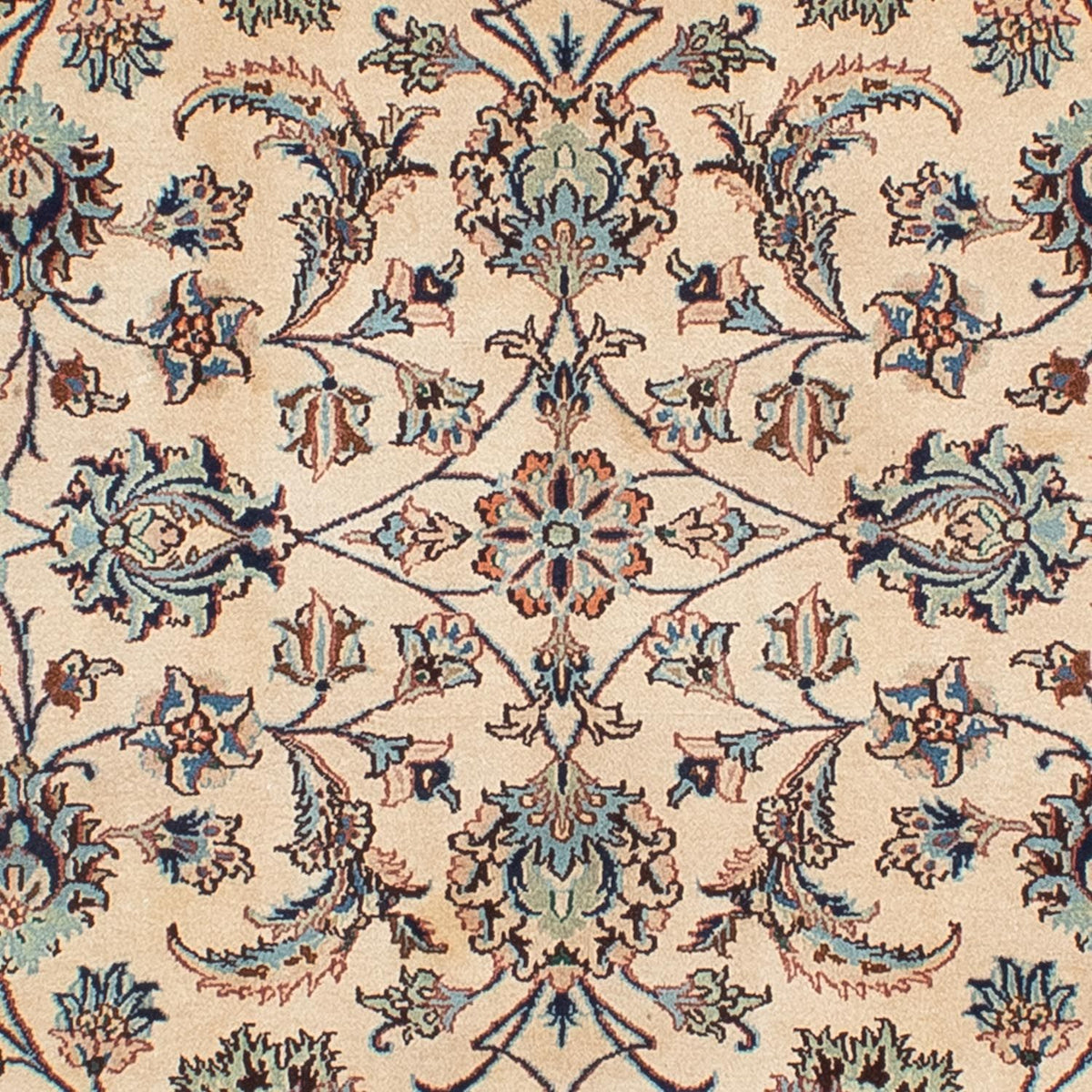 Dywan perski - Klasyczny - 295 x 197 cm - beżowy