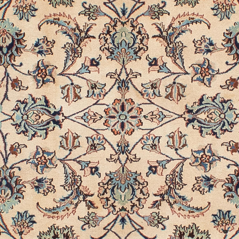 Dywan perski - Klasyczny - 295 x 197 cm - beżowy