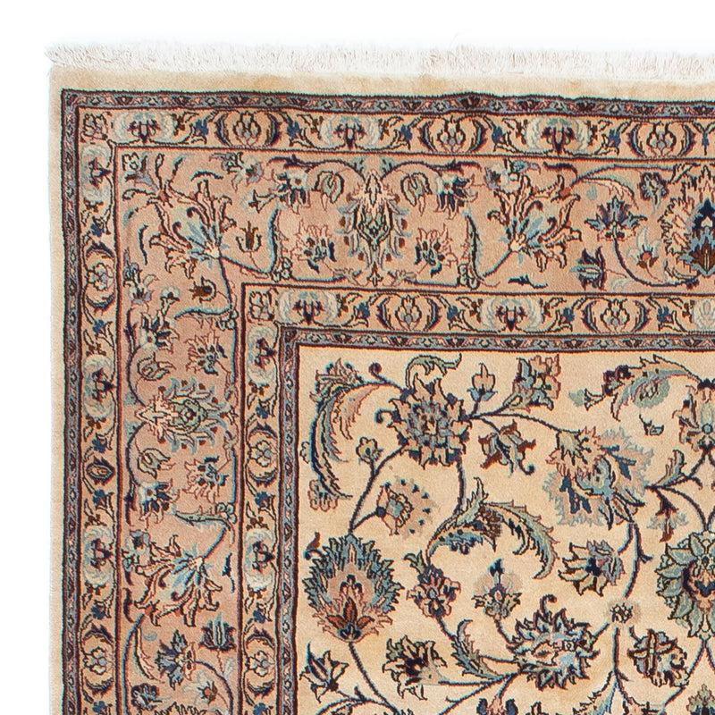 Dywan perski - Klasyczny - 295 x 197 cm - beżowy