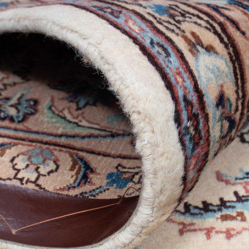 Dywan perski - Klasyczny - 295 x 197 cm - beżowy