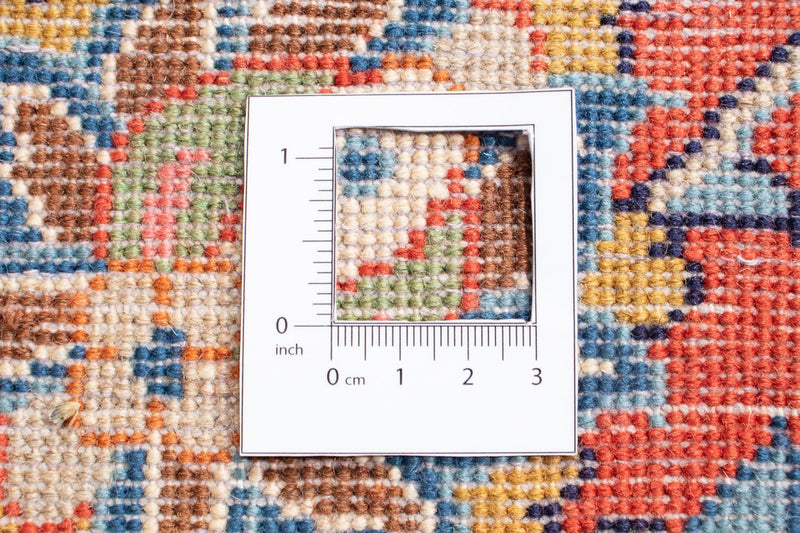 Dywan perski - Klasyczny - 298 x 205 cm - beżowy