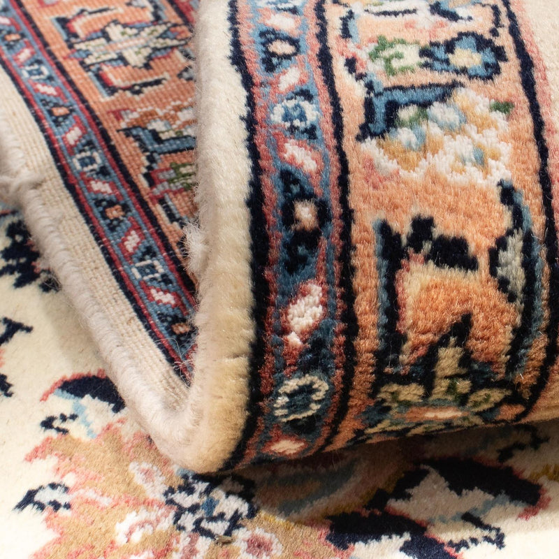 Dywan perski - Klasyczny - 295 x 200 cm - beżowy