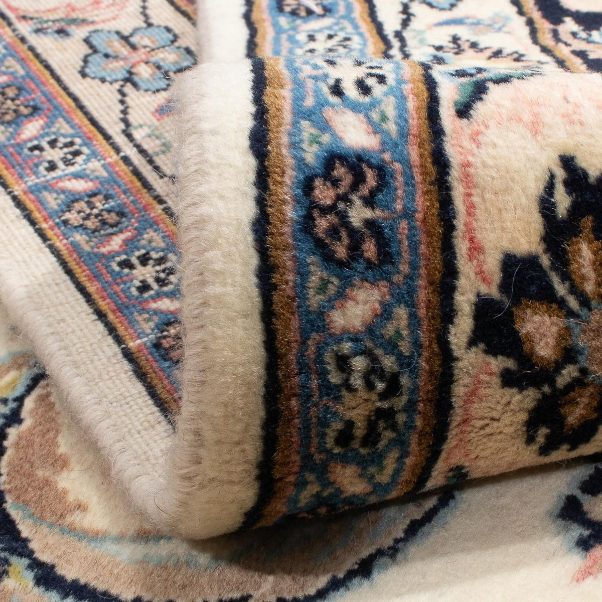 Dywan perski - Klasyczny - 300 x 200 cm - beżowy