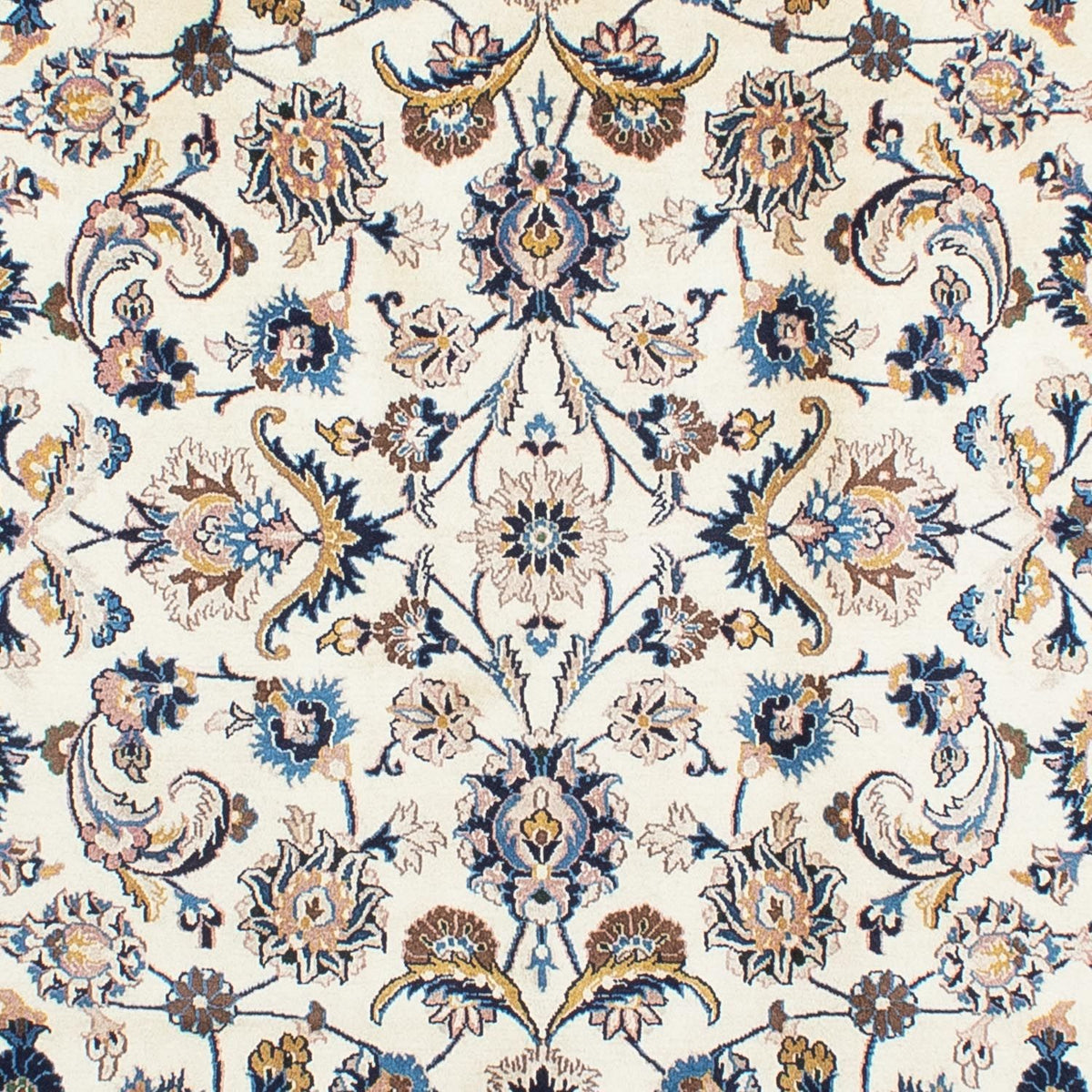 Dywan perski - Klasyczny - 303 x 198 cm - beżowy