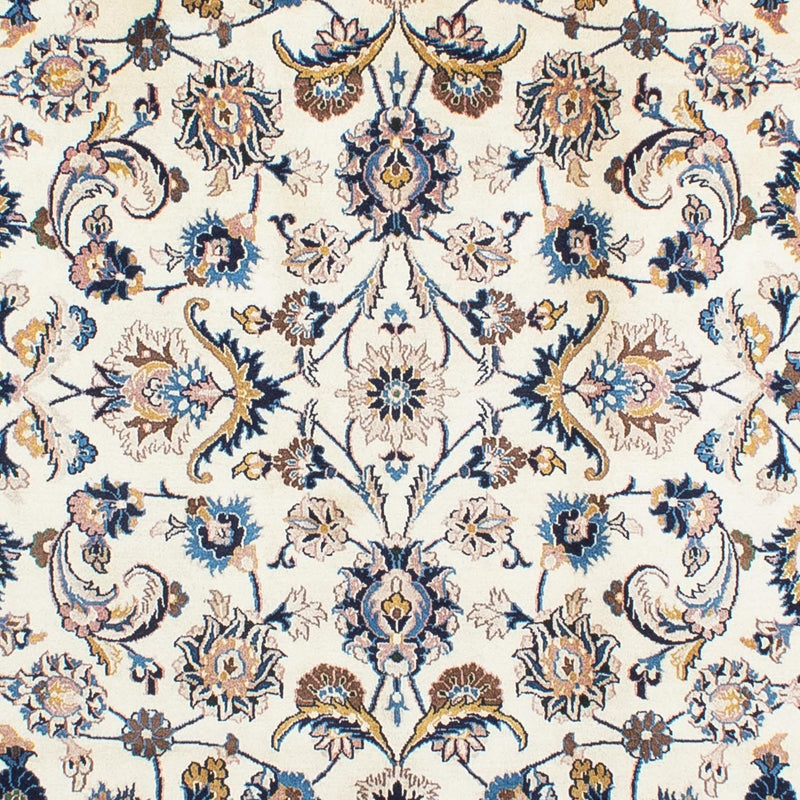 Dywan perski - Klasyczny - 303 x 198 cm - beżowy