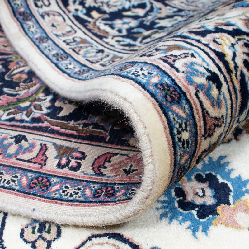 Dywan perski - Klasyczny - 303 x 198 cm - beżowy