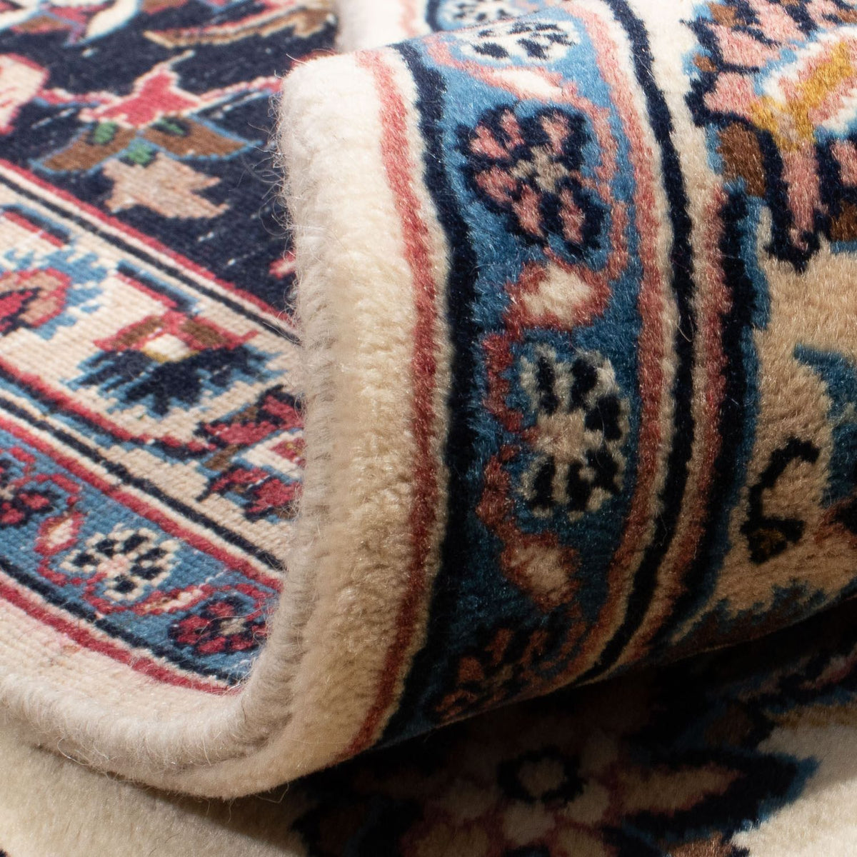 Dywan perski - Klasyczny - 252 x 198 cm - beżowy