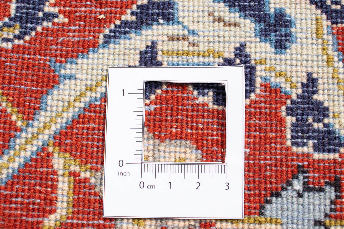 Dywan perski - Klasyczny - 298 x 206 cm - beżowy