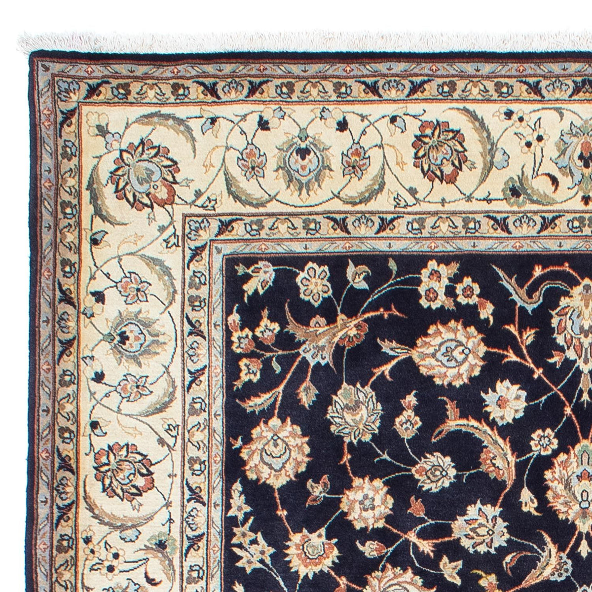 Mashhad Dywan 205x303cm - Dywan perski
