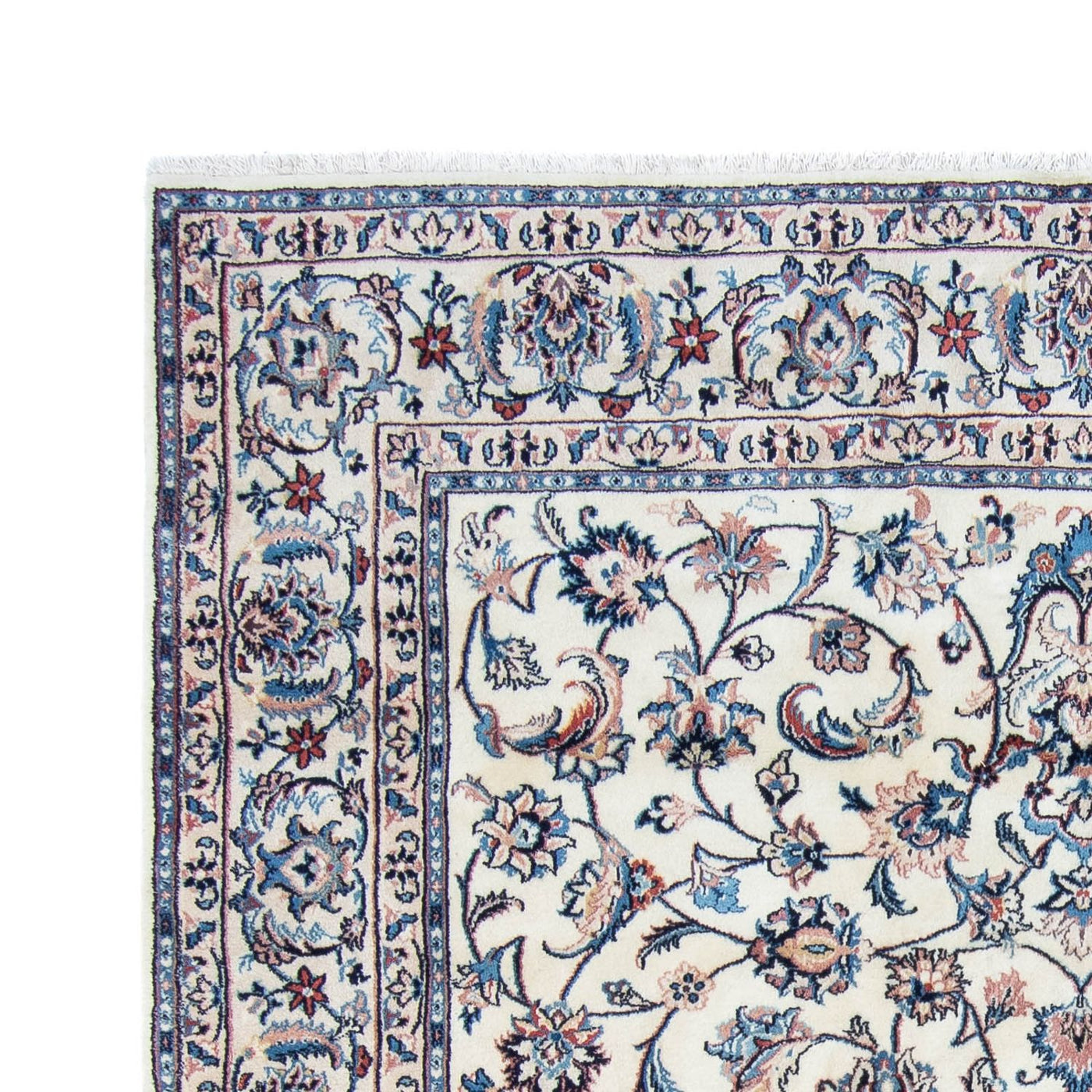 Mashhad Dywan 256x200cm - Dywan perski