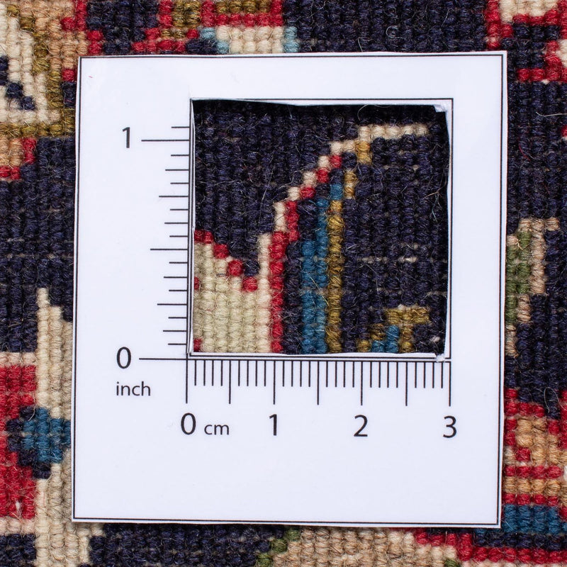 Dywan perski - Klasyczny - 291 x 196 cm - beżowy