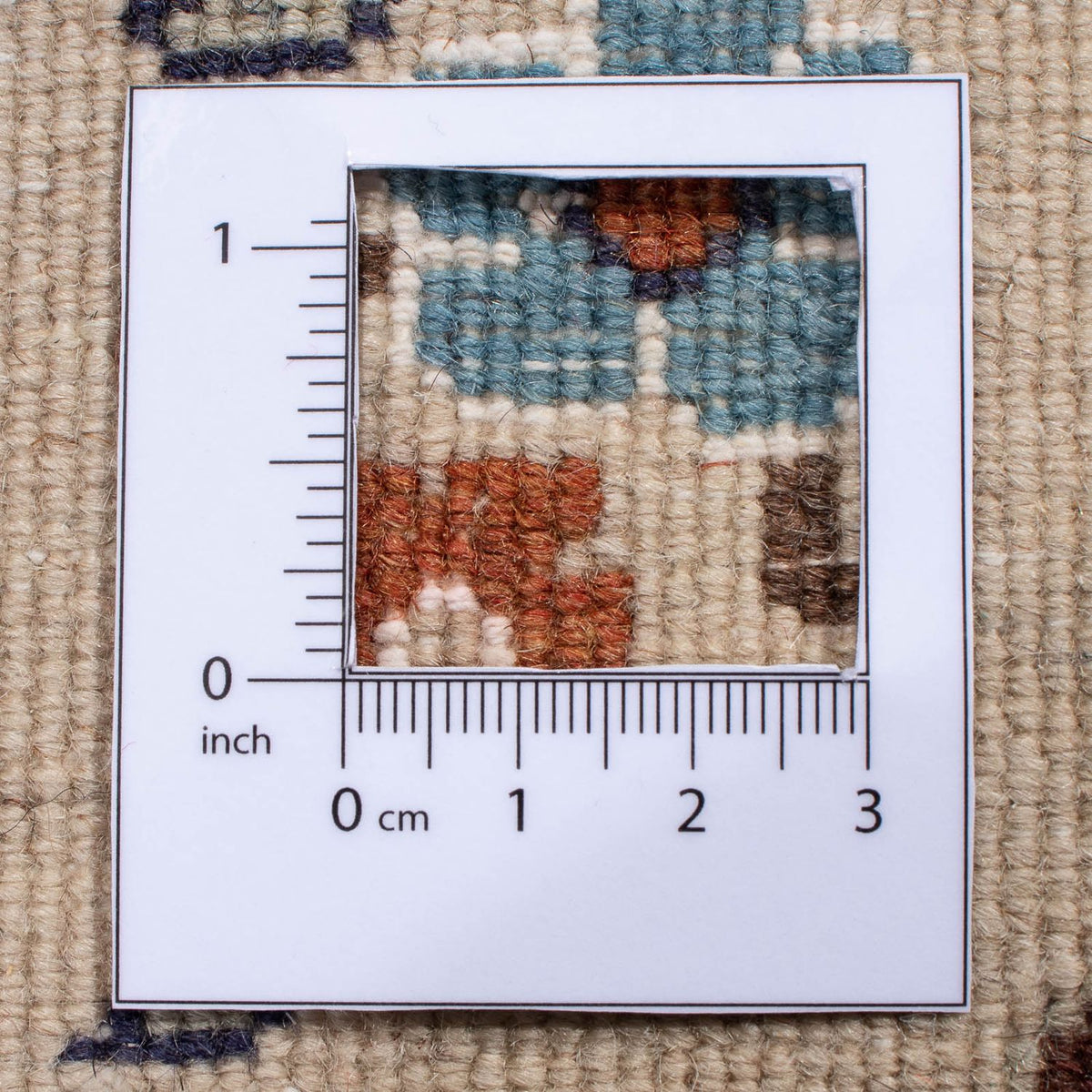 Dywan perski - Klasyczny - 287 x 194 cm - beżowy