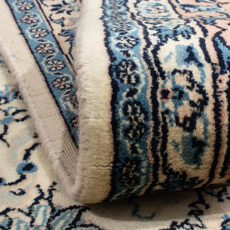 Dywan perski - Klasyczny - 310 x 195 cm - beżowy