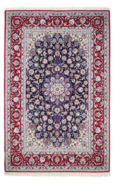 Isfahan Dywan 159x243cm - Dywan perski