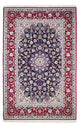 Isfahan Dywan 243x159cm - Dywan perski