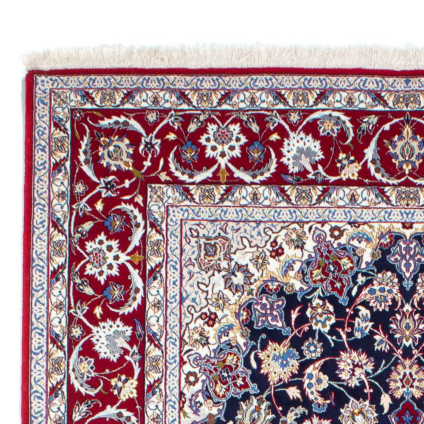 Isfahan Dywan 243x159cm - Dywan perski