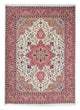 Tabriz - 60 Raj Dywan 213x152cm - Dywan perski