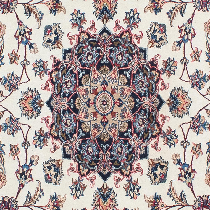 Dywan perski - Klasyczny - 306 x 195 cm - beżowy