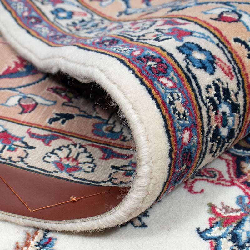 Dywan perski - Klasyczny - 306 x 195 cm - beżowy