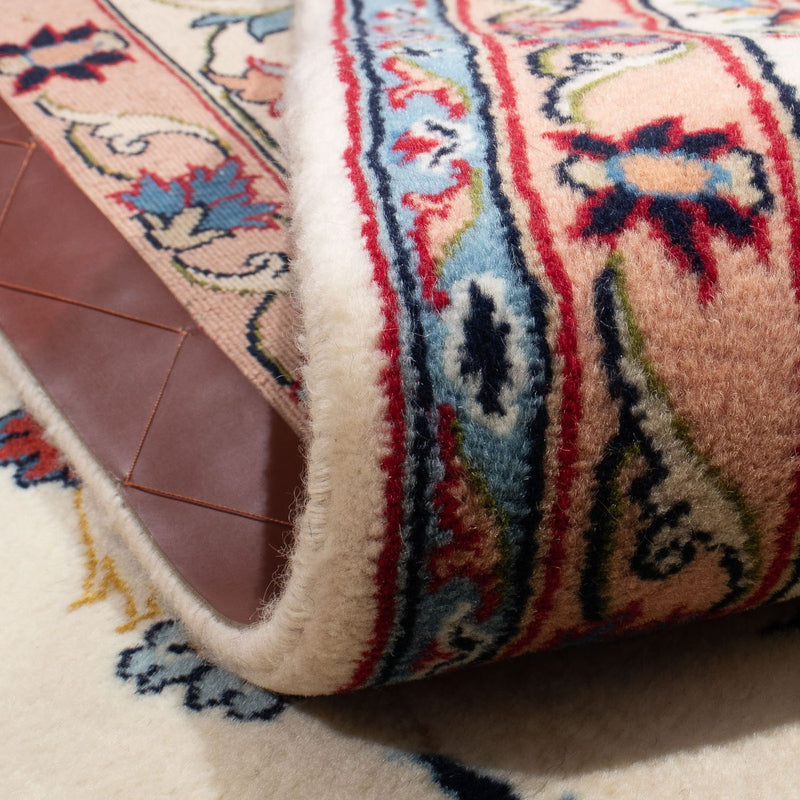 Dywan perski - Klasyczny - 295 x 206 cm - beżowy