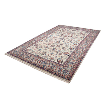 Mashhad Dywan 194x302cm - Dywan perski