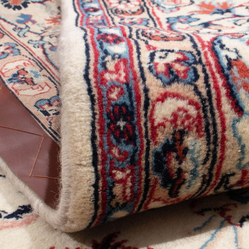 Dywan perski - Klasyczny - 302 x 194 cm - beżowy